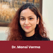 IILM University, Assistant Professor- Mathematics: Dr. Mansi Verma Interview